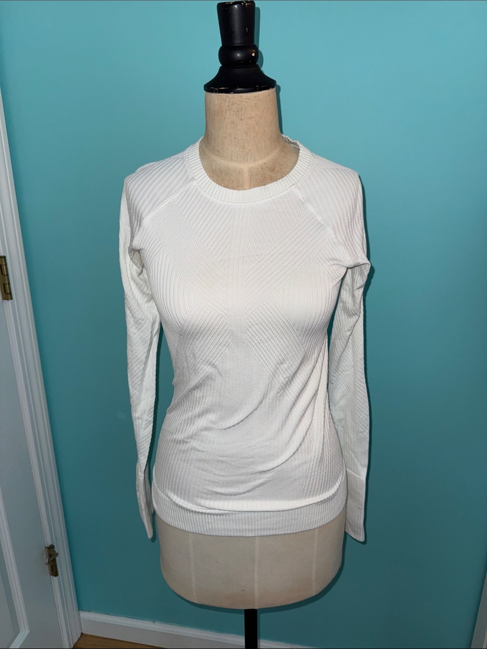 Lulu Lemon Top